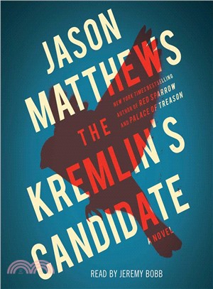 The Kremlin's Candidate