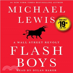 Flash Boys