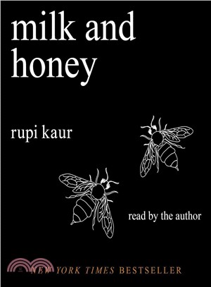 Milk and Honey (CD only)