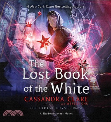The Lost Book of the White (Audio CD)