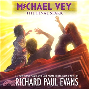 Michael Vey ─ The Final Spark