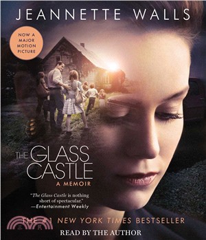 The Glass Castle (CD only)