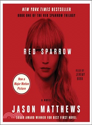 Red Sparrow