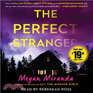 The Perfect Stranger