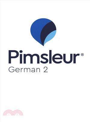 Pimsleur German 2