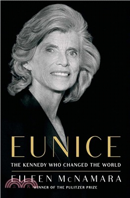 Eunice ― The Kennedy Who Changed the World