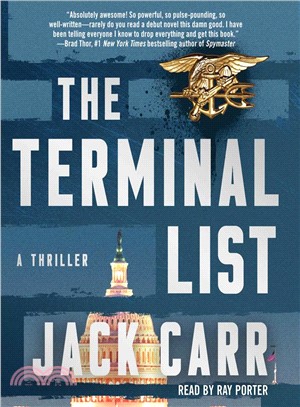 The Terminal List