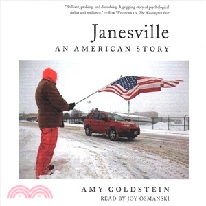 Janesville ― An American Story