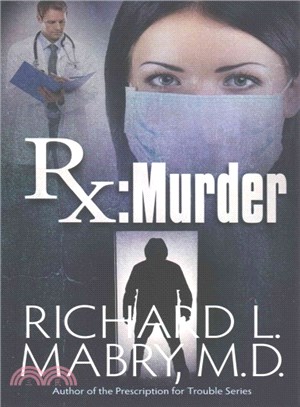 Rx Murder