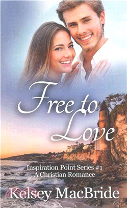 Free to Love ― A Christian Romance Novel