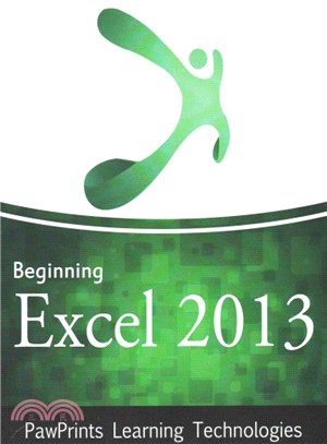 Beginning Excel 2013