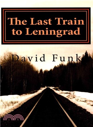 The Last Train to Leningrad