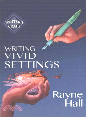 Writing Vivid Settings
