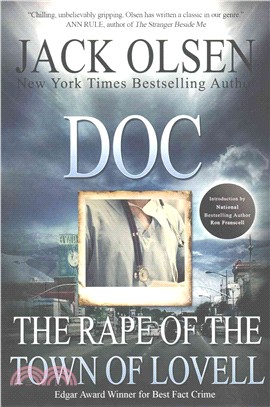 Doc ― The Rape of the Town of Lovell