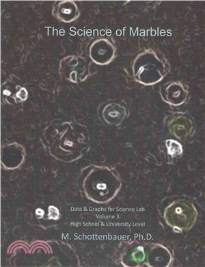 The Science of Marbles ― Data & Graphs for Science Lab