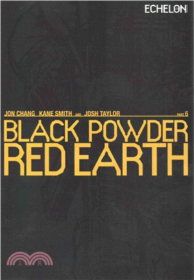 Black Powder Red Earth V6