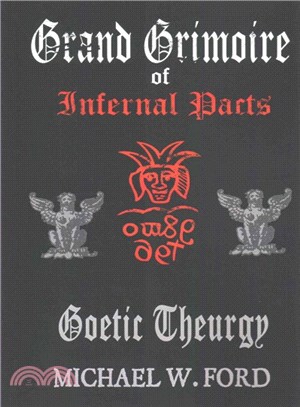 Grand Grimoire of Infernal Pacts