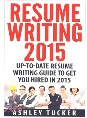 Resume Writing 2015