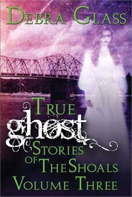 True Shoals Ghost Stories