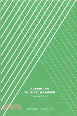 Advancing Your Tech Career ― A Handbook