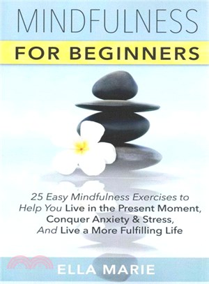 Mindfulness for Beginners