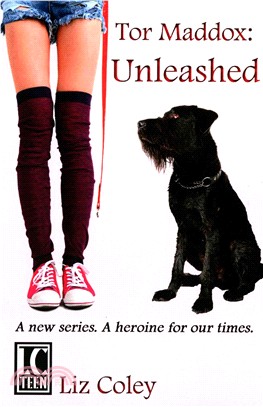 Tor Maddox ― Unleashed