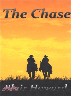 The Chase ― A Novel of the American Civil War