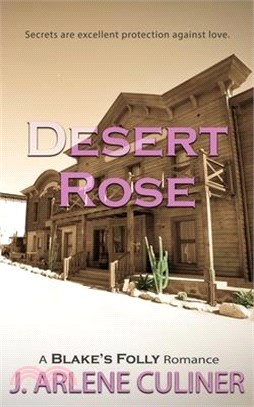 Desert Rose