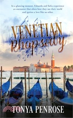 Venetian Rhapsody