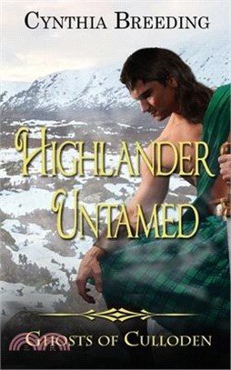 Highlander Untamed