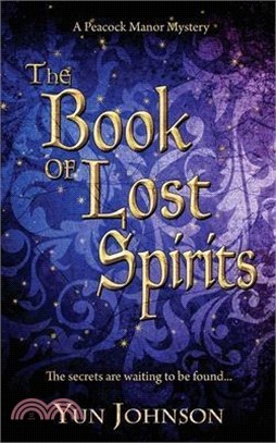 The Book of Lost Spirits