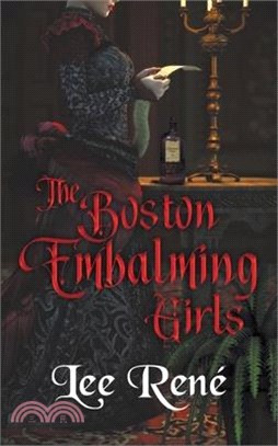 The Boston Embalming Girls