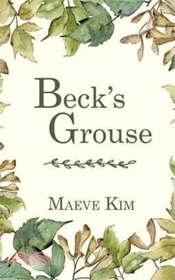 Beck's Grouse