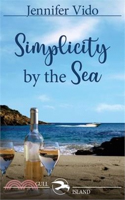 Simplicity by the Sea
