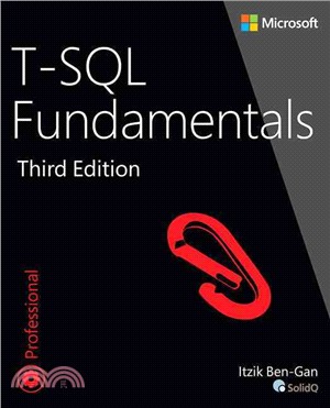 T-sql Fundamentals