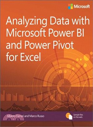 Analyzing Data With Power Bi and Power Pivot for Excel