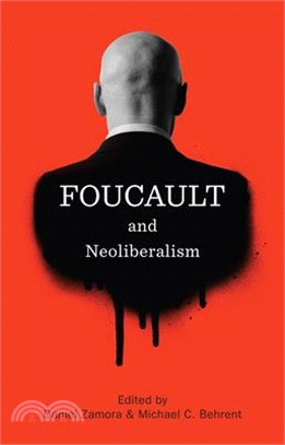 Foucault And Neoliberalism