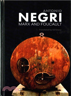 Marx And Foucault - Essays, Volume 1