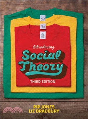Introducing Social Theory 3E