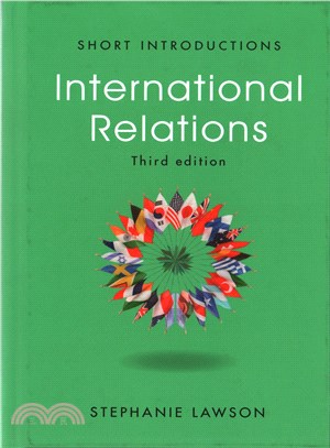 International Relations, 3Rd Edition
