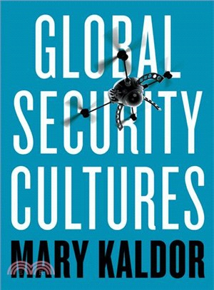 Global Security Cultures