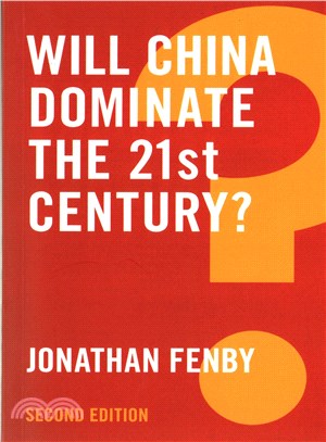 Will China Dominate The 21St Century? 2E