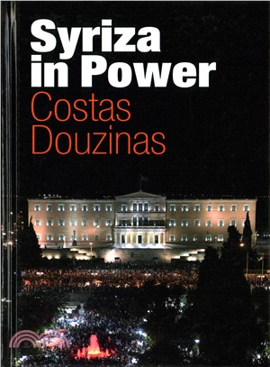 Syriza In Power - Reflections Of An Accidental Politician