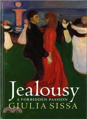 Jealousy - A Forbidden Passion