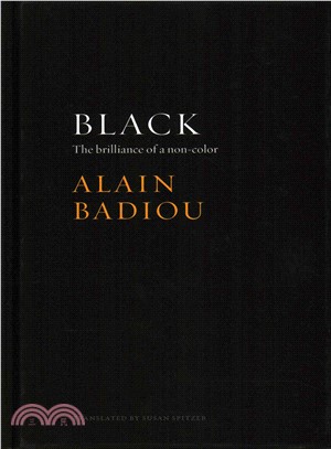 Black - The Brilliance Of A Non-Color