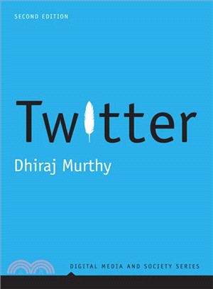 Twitter 2Nd Edition