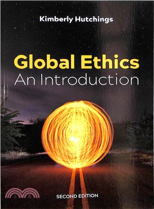 Global Ethics - An Introduction, 2Nd Edition