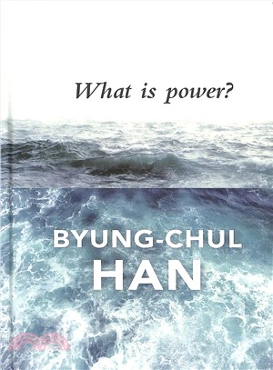 What Is Power?