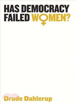 Has Democracy Failed Women?