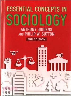 Essential Concepts in Sociology